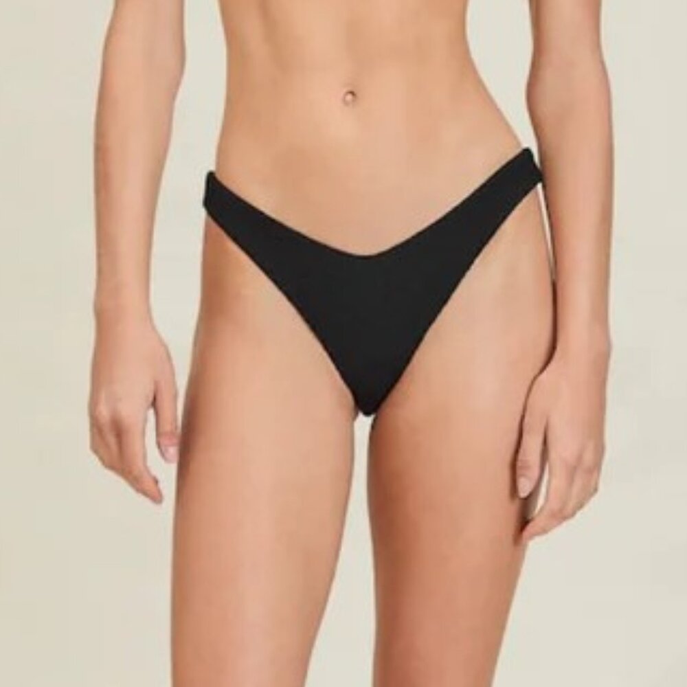NWT DEVON WINDSOR THERESA BIKINI BOTTOMS